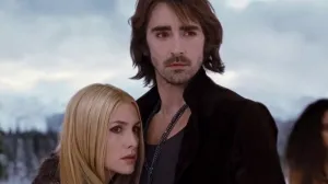 13 Years Ago Today, This Disastrous Sci-Fi Movie Was Supposed To Be a New Twilight Replacement