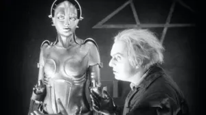 The 4 Sci-Fi Movies That Belong on the Genre’s Mount Rushmore