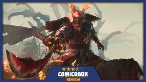 Nioh 3 Elden Ring-ifies the Series but Is Plagued by Rehashing Old Material (Review)