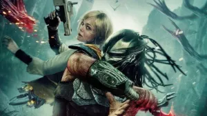 Disney+’s #1 Movie Right Now Makes Disney’s Recent $601M Sci-Fi Franchise Failure Look Even Worse