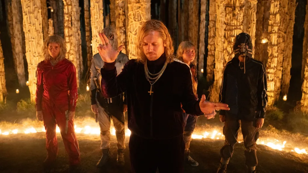 28 Years Later The Bone Temple