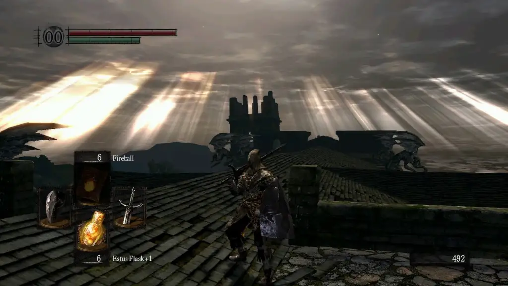 Dark Souls