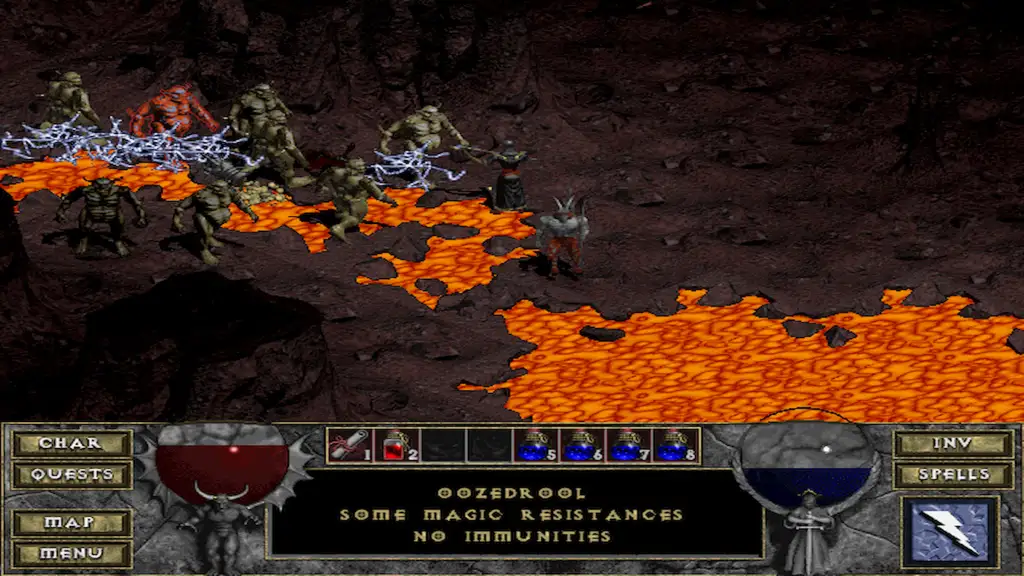 Diablo 1