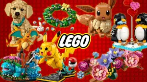 LEGO Sets Launching in Feburary 2026 (Plus, Promo Events and Other Day Drops)