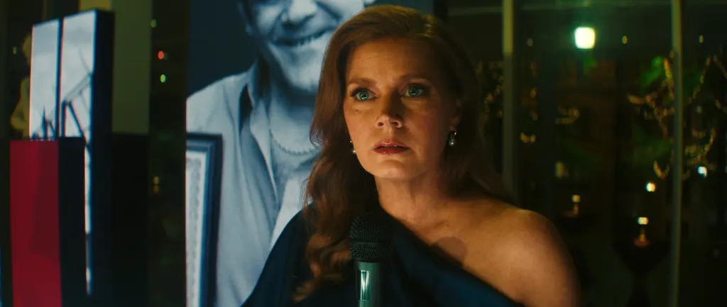 Amy Adams Cape Fear image