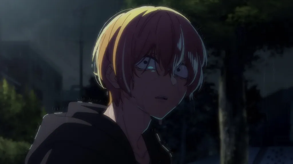 Aqua - Oshi no Ko Season 3