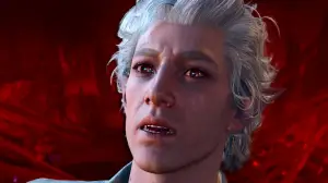 Baldur’s Gate 3 Has a Companion Problem, and It’s Ruining the Game for Me