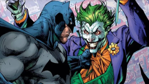 10 Biggest Hero and Villain Rivalries in DC Comics