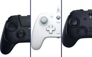 Best Hall Effect Controllers in 2026: Drift-Free Picks for PS5, Xbox, PC, and Mobile
