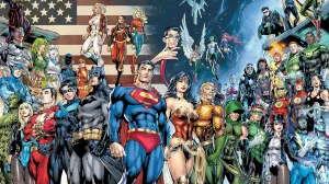 10 Best Justice Leaguers With the Weirdest Powers