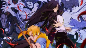 Crunchyroll Confirms Packed Spring 2026 English Dub Lineup for April