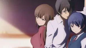 10 Guilty Pleasure Anime So Bad They’re Actually Kind of Good