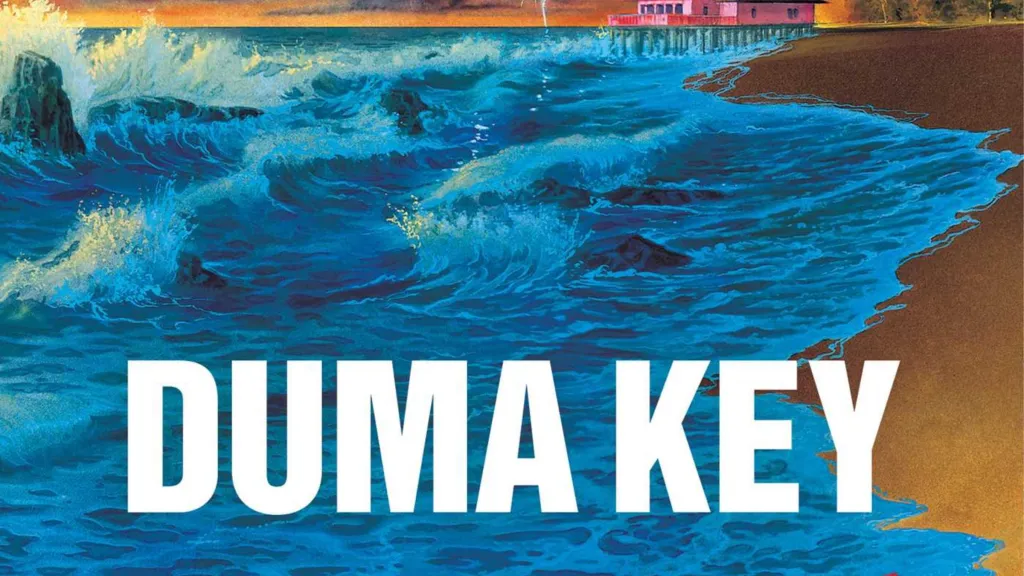 Duma Key by Stephen King