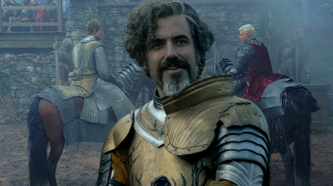 How Every Major A Knight of the Seven Kingdoms Character Dies in The Books