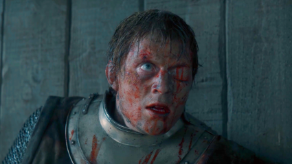 Dunk bloodied in A Knight of the Seven Kingdoms Episode 5