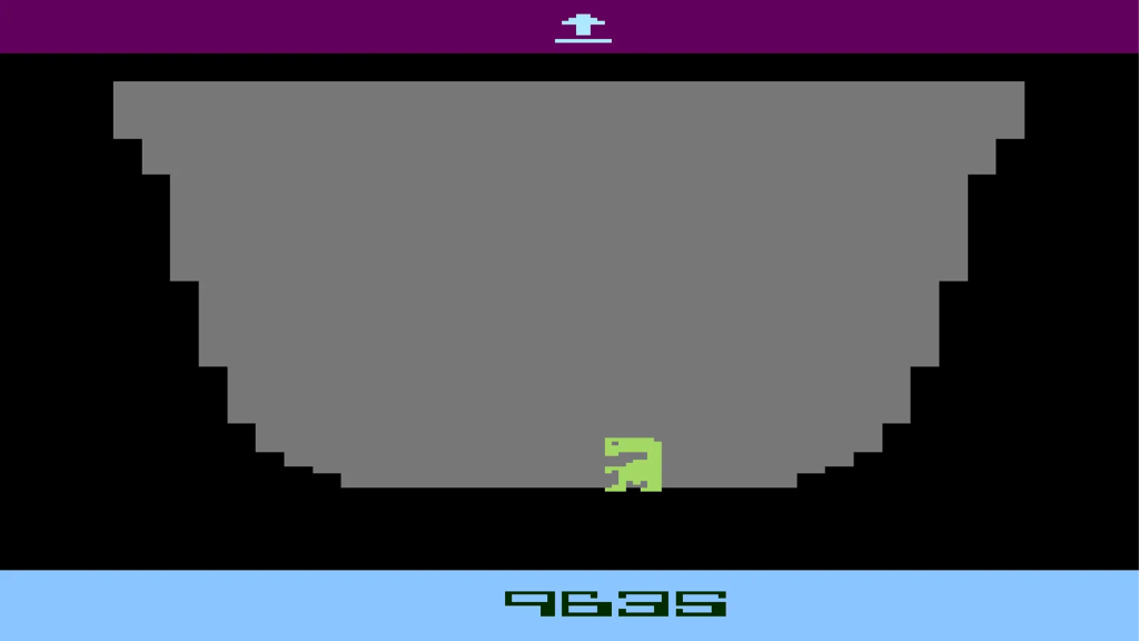 A screenshot from E.T. the Extra-Terrestrial (1982).