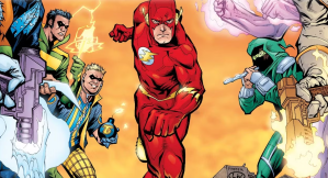 10 Most Iconic DC Hero Costumes (That Aren’t From the Trinity)