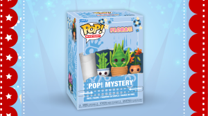 Funko to Introduce POP! Mystery Flora Blind Bags For Summer 2026