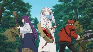 7 Epic Anime to Binge After You Finish Frieren