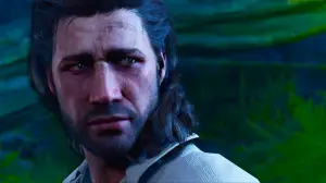 I Gave Up on Baldur’s Gate 3 Because of One Important Gameplay Mechanic