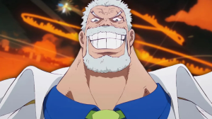 10 Best Marines in One Piece, Ranked