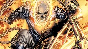 5 Most Powerful Versions of Ghost Rider, Ranked