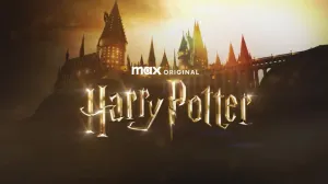 HBO’s Harry Potter TV Reboot Debuts Official First Look (And There’s More Coming This Week)