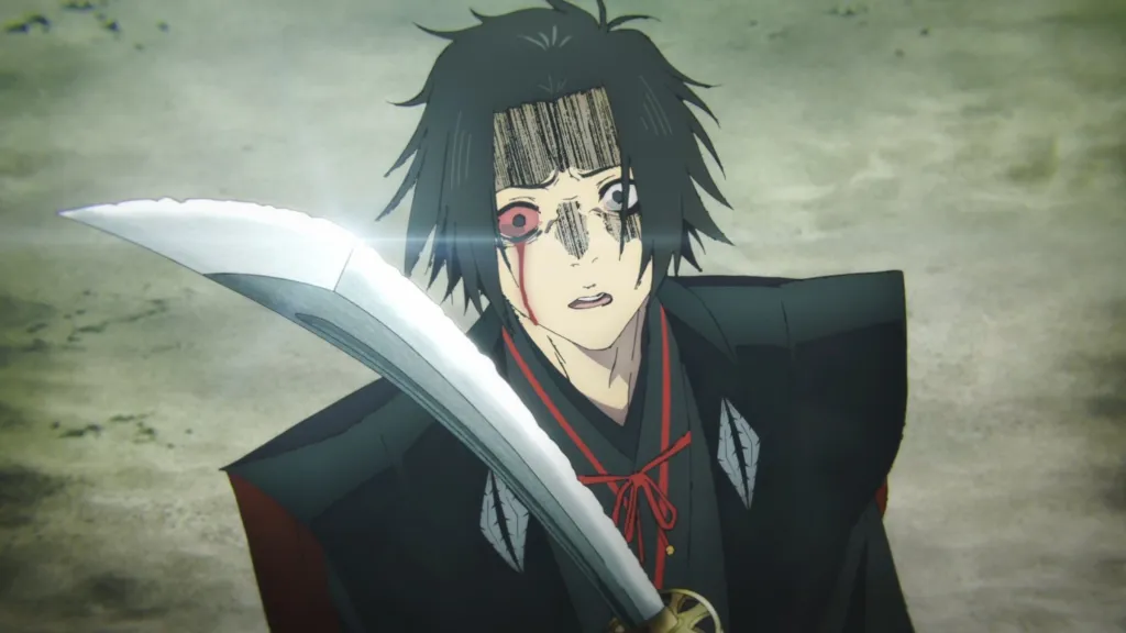 Shugen - Hell's Paradise