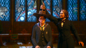 One of the First Harry Potter Games Had No Reason to Be This Good