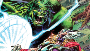 7 Most Powerful Superheroes The Hulk Has Defeated