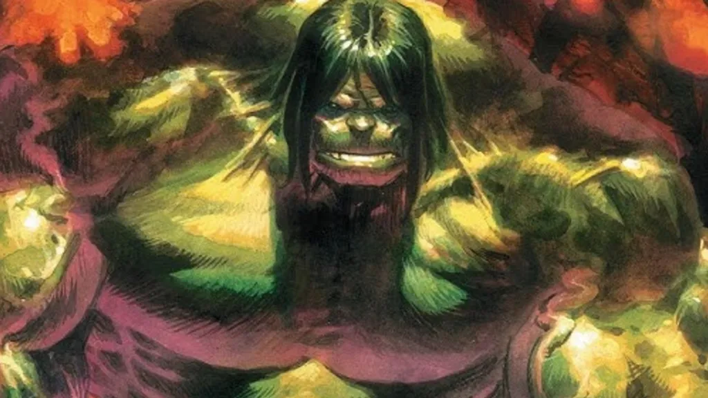 Infernal Hulk 3