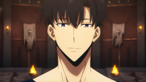 Solo Leveling Studio Unveils First Look At Original Anime Amid Season 3 Delay