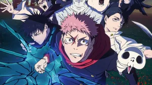 Every Major Culling Game Player in Jujutsu Kaisen Season 3, Ranked