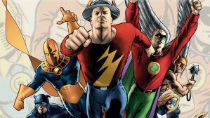 DC’s First 10 Superhero Teams, Ranked by Legacy