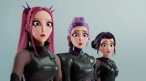 This 2023 Netflix Animated Fantasy Movie Deserved To Be a Kpop Demon Hunters-Sized Hit (& Fans Should Watch It)