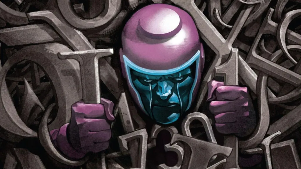 Kang the Conqueror