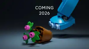 LEGO KPop Demon Hunters Sets Confirmed, Here’s What We Know