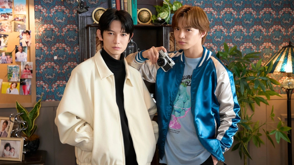 Link Click Live-Action