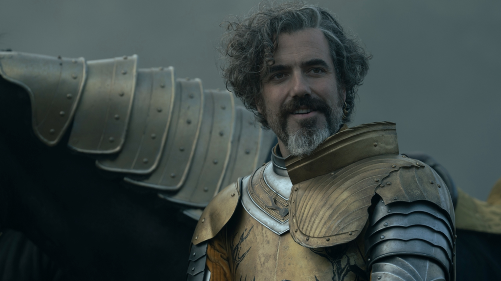Lyonel Baratheon (Daniel Ings) in A Knight of the Seven Kingdoms Episode 4