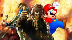 Why Does One of the Biggest Gaming Franchises Have No Good Games?