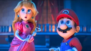 Super Mario Galaxy Movie Officially Reveals First Look at 33-Year-Old Nintendo Character From a Different Franchise