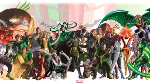 Marvel Comics’ 10 Greatest Threats to Earth
