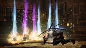 Nioh 3 Once Again Highlights Team Ninja’s Huge Loot Problem