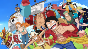 One Piece Hands Yet Another Upgrade to a Straw Hat (And It’s Still Not Usopp)