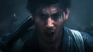 This Upcoming Samurai Game Has Me More Excited Than Ghost of Yotei Did