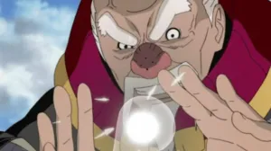 10 Most Powerful Stone Ninjas in Naruto