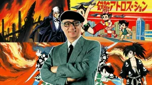 37 Years Ago Today, The Anime Industry Lost Its Greatest Legend