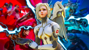 Overwatch 2’s Rebrand Won’t Save It, But I Know What Will