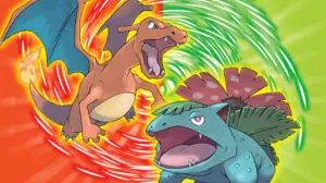 Pokemon Firered & Leafgreen Made Me Realize What’s Wrong With Modern Pokemon