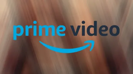 Courtesy of Prime Video